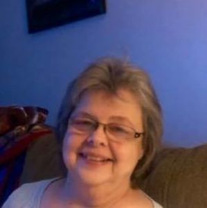 Meet your Posher, Joan